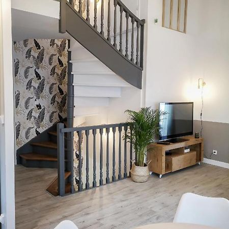 **La Mezzanine** Proche Zenith & Centre Ville Strasburg Zewnętrze zdjęcie
