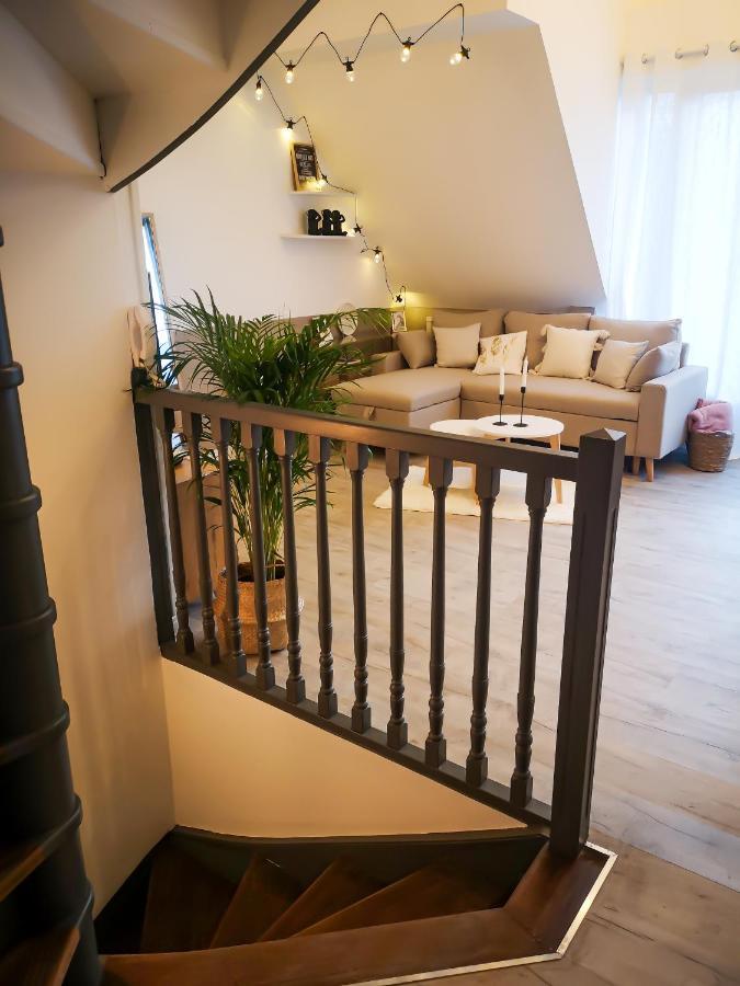 **La Mezzanine** Proche Zenith & Centre Ville Strasburg Zewnętrze zdjęcie