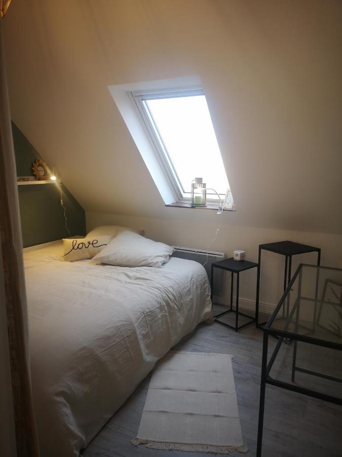 **La Mezzanine** Proche Zenith & Centre Ville Strasburg Zewnętrze zdjęcie